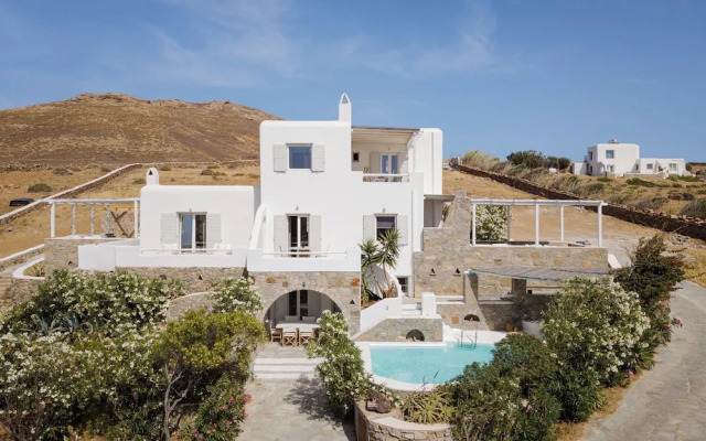 Lea Villas Mykonos