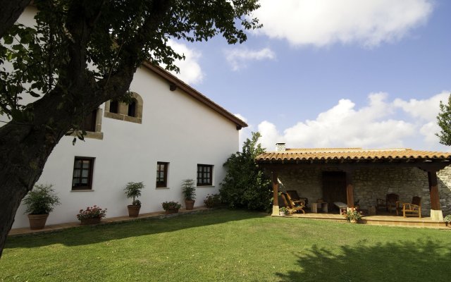 Posada La Casona de los Gelitos