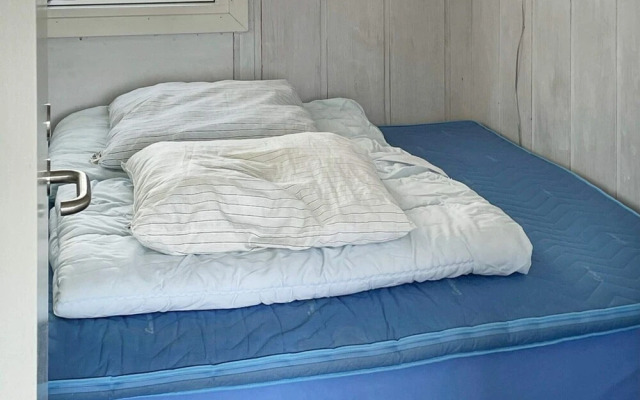 6 Person Holiday Home in Glesborg