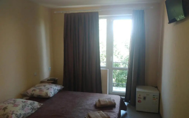 Mini gostinitsa HOSTEL