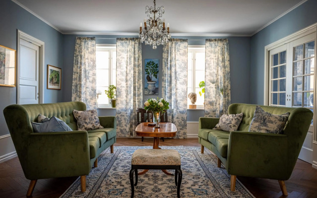 Fregatten Bed & Breakfast