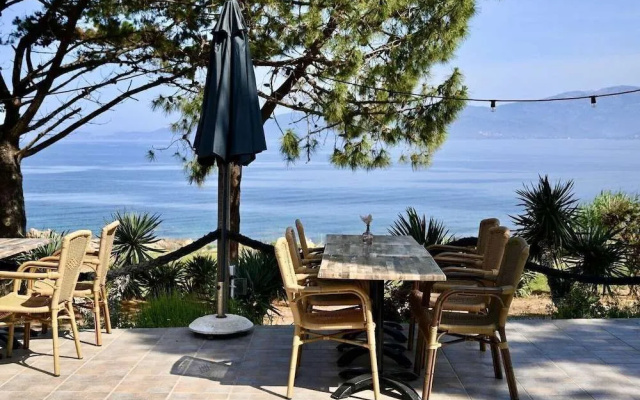 Résidence Punta paliagi
