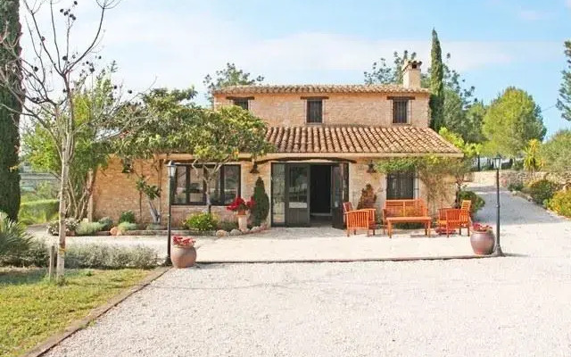 Villa Pajaros