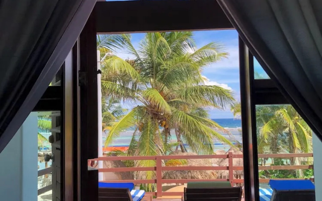 Hotel El Caballo Blanco