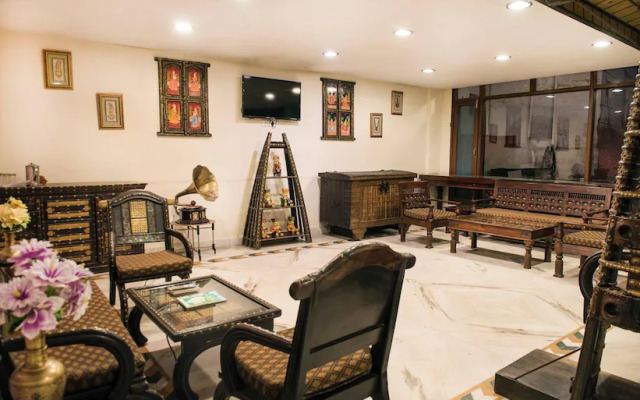 The Himachal inn