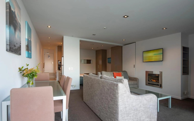 Highview Apartments