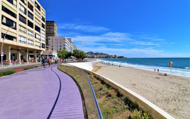 Apartamento Benibeach 3-2-B