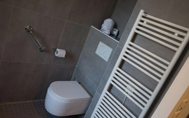 Côte Ouest AppartHotel