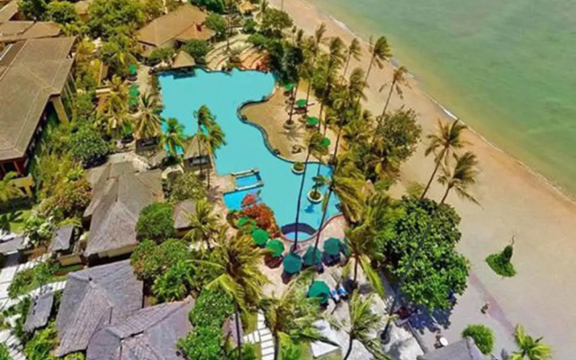 Villas at The Patra Bali Resort & Villas