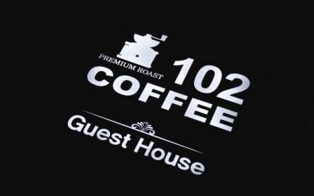 OP102 Guesthouse