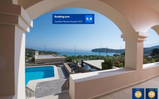 Sea Breeze Villa