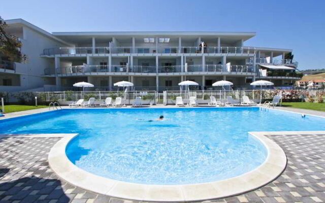 Med Resort
