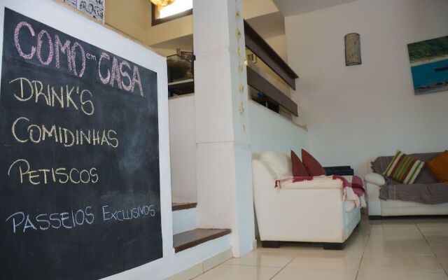 Como em Casa Guest House