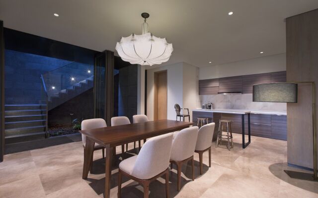 The Westin Blue Bay Resort & Spa