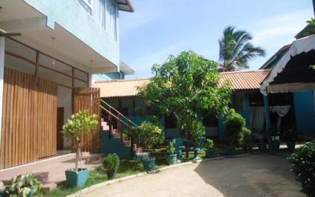 Niwahana Hotel