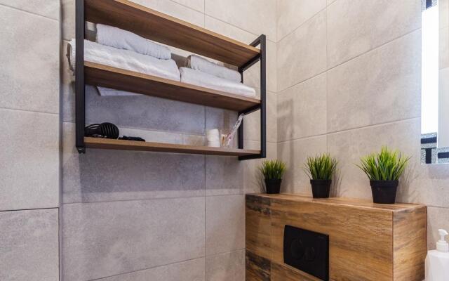 Апартаменты на проспекте Ленина 46/2