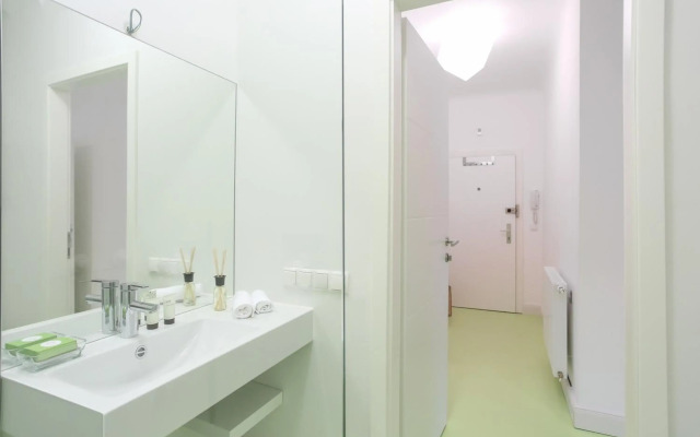 Green Mango City Condo