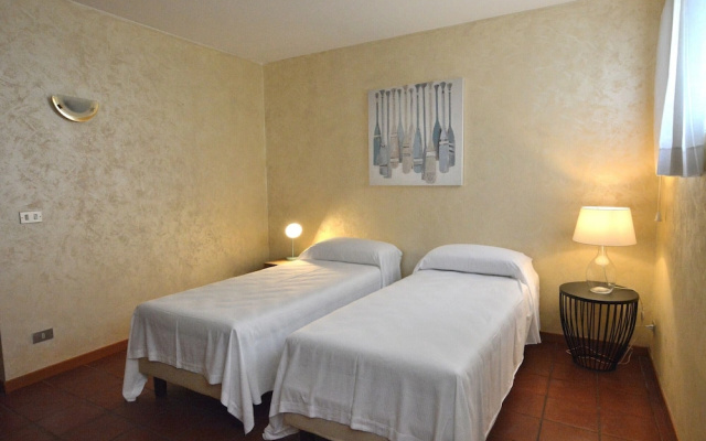 Apartment San Remo