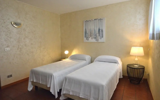 Apartment San Remo