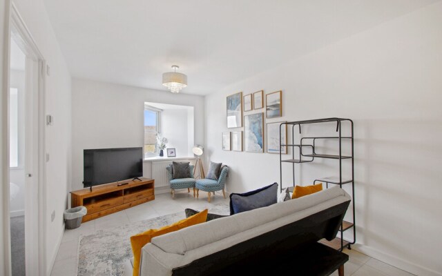 Theodora Suites by Kasar Stays