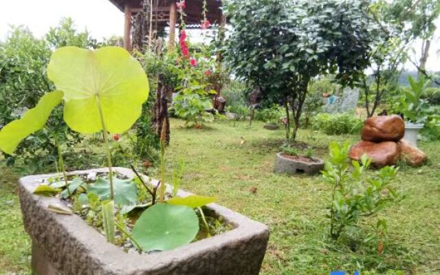 Wuyuan Wo Shun House