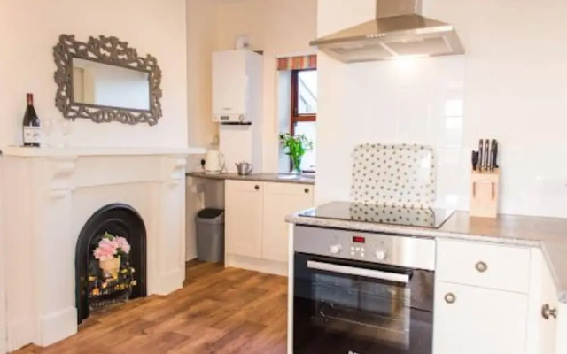 Host Stay Rosary Road Apartment