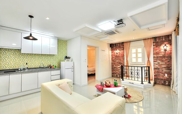 Yeongwol You and I Spa Pension