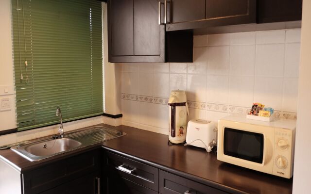 Grand Garden Hotel & Residence