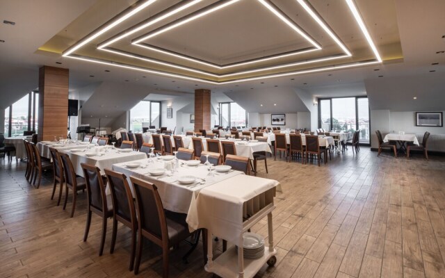 Bolu Grand Köroglu Otel