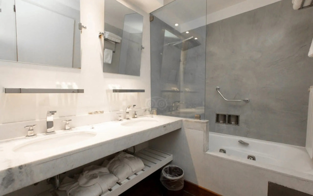 Sheraton Bariloche Hotel