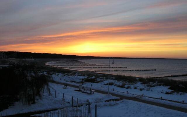 Arkonablick Comfortable Holiday Residence