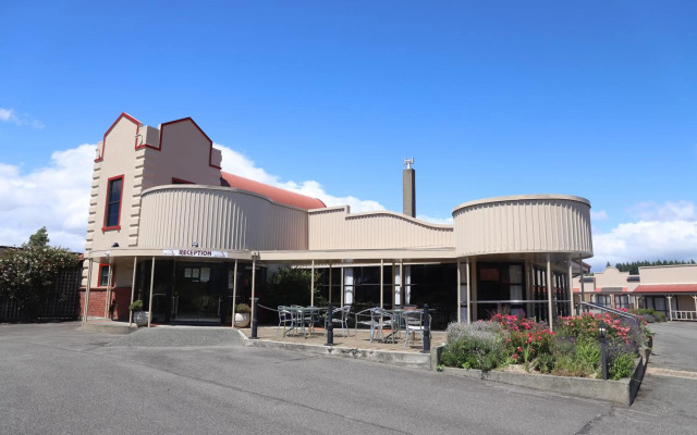 The Village Inn Hotel