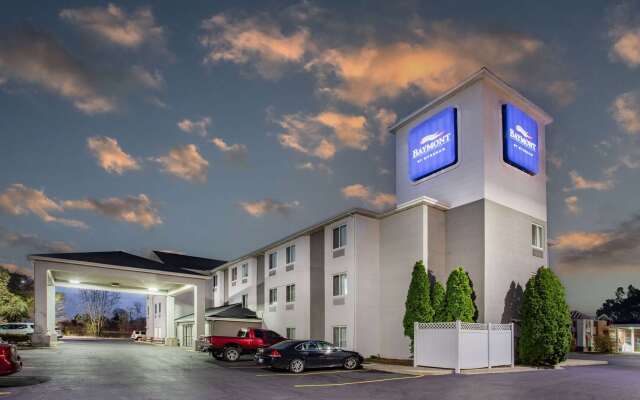 Baymont by Wyndham Milan