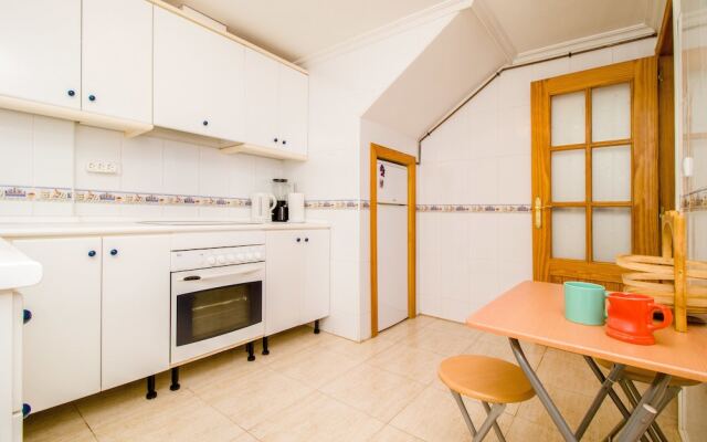 Espanatour Laderas Del Sol