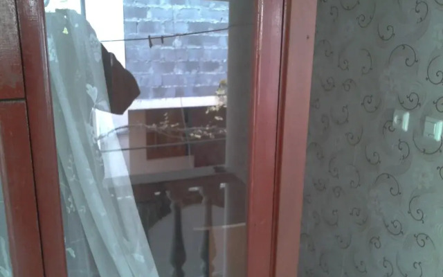 Guest House Olympia Vardane