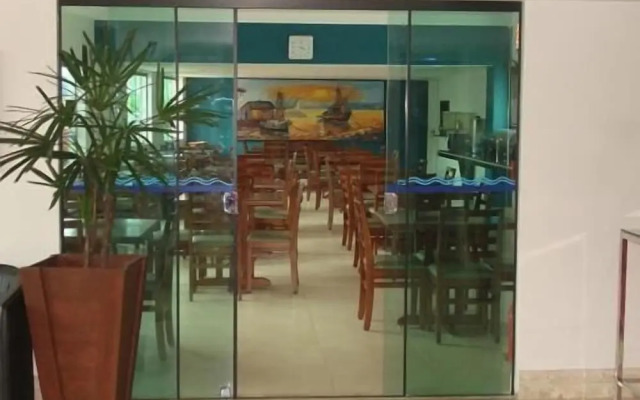 Ancoradouro Hotel
