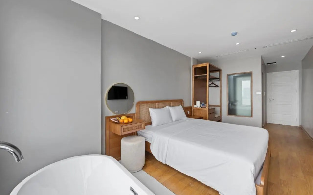Lakeview Residence Hotel