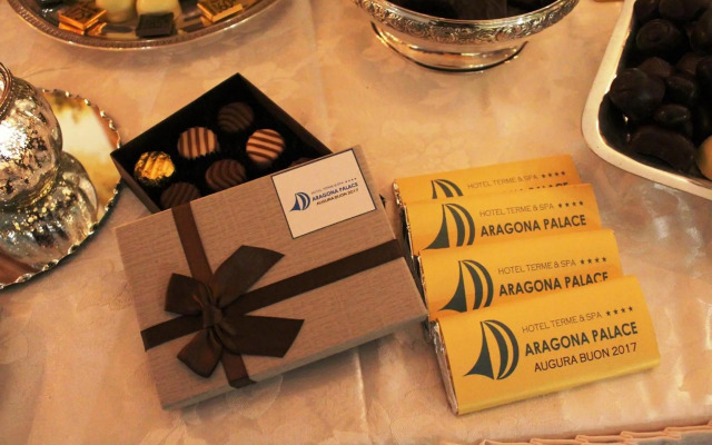 Aragona Palace Hotel & Spa