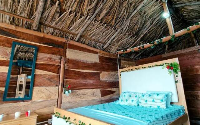 Tropical Beach