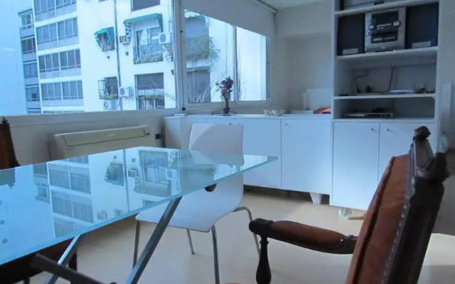 Sunlight Recoleta Apartments