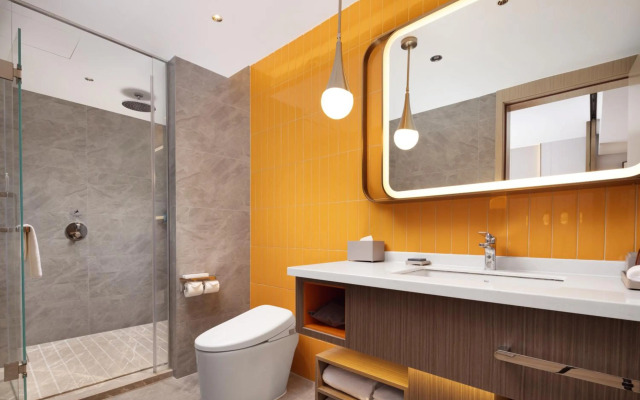 Home2 Suites by Hilton Chengdu Kuanzhai Alley