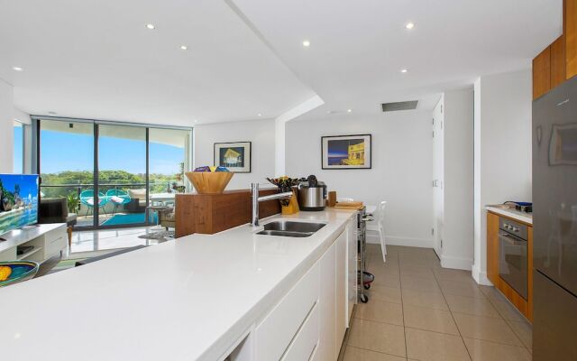 Cotton Beach Northern Rooftop 50