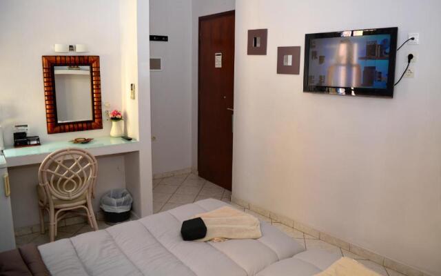 Enetiko Rooms