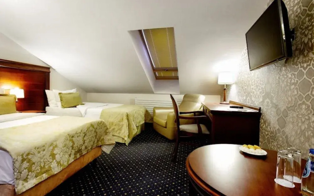 Hotel Splendor