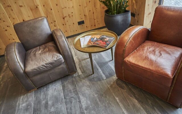 THOMSN Central Hotel & Appartements