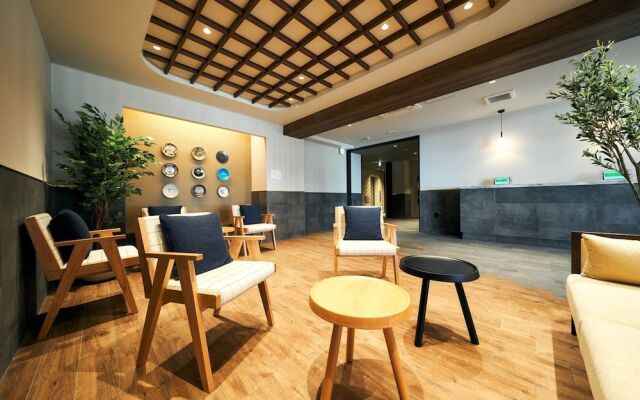 Rakuten STAY Kokura Station