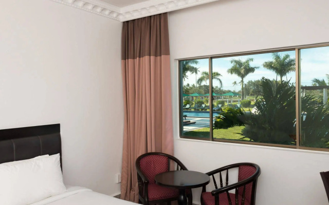Scenic Hotel Tonga