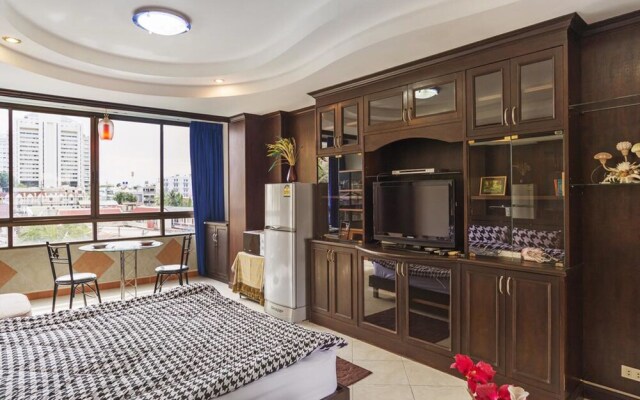 Patong Grand Condo By Favstay