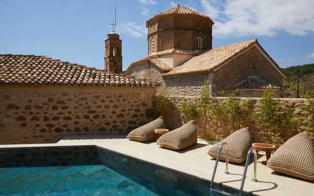 Riglia Residence