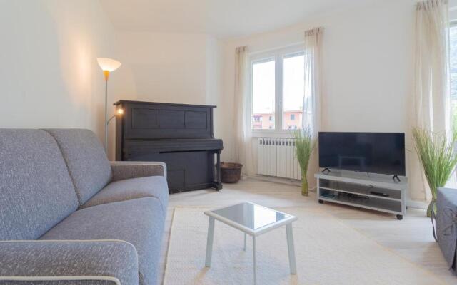 Acqua Chiara Apartment by Rent all Como